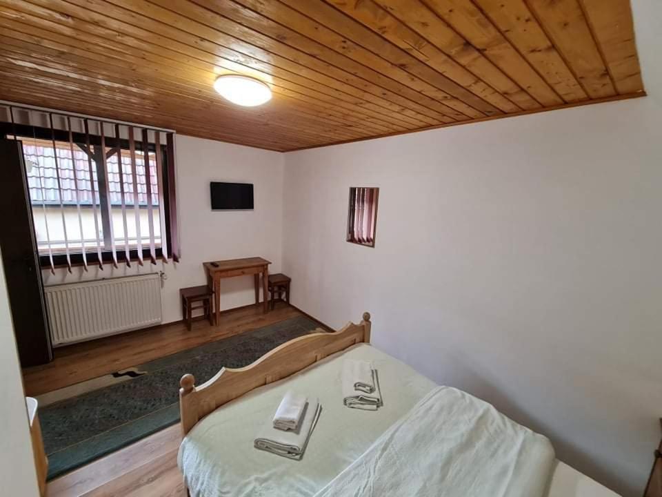 Pensiunea Otilia Sighişoara Zimmer foto